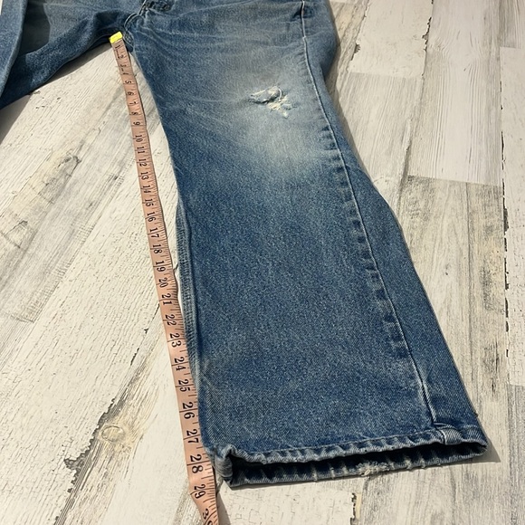 Carhartt Jeans Size 36 - Picture 8 of 9